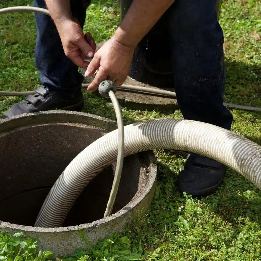 septic tank services Weddington